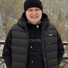 Фотография мужчины Алексей, 33 года из г. Бийск