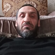 Фотография мужчины Марат, 46 лет из г. Каспийск
