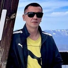 Фотография мужчины Евгений, 41 год из г. Сочи