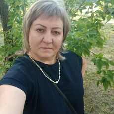 Фотография девушки Наталья, 49 лет из г. Тюмень