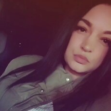 Фотография девушки Александра, 35 лет из г. Гродно