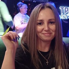 Фотография девушки Елена, 37 лет из г. Артем