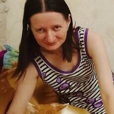 Фотография девушки Гульназ, 24 года из г. Нурлат