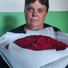 Фотография девушки Светлана, 41 год из г. Днепр