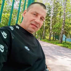 Фотография мужчины Сергей, 42 года из г. Чебоксары