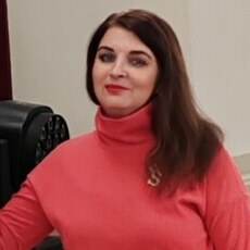 Фотография девушки Светлана, 43 года из г. Новосибирск