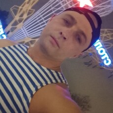 Фотография мужчины Игорь, 30 лет из г. Сергиев Посад