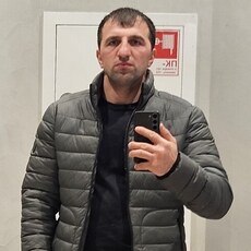 Фотография мужчины Насир, 31 год из г. Оренбург