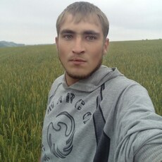 Фотография мужчины Артём, 28 лет из г. Киселевск