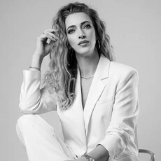 Фотография девушки Lia, 39 лет из г. Анадырь