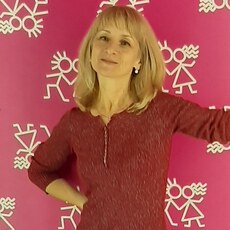 Фотография девушки Светлана, 46 лет из г. Могилев