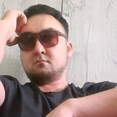 Фотография мужчины Нур, 34 года из г. Шымкент