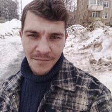 Фотография мужчины Глеб, 35 лет из г. Орехово-Зуево