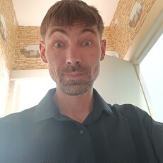 Фотография мужчины Андрей, 41 год из г. Братск