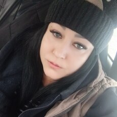 Фотография девушки Nina, 33 года из г. Дальнереченск