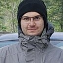 Олексій, 23 года