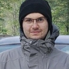 Фотография мужчины Олексій, 23 года из г. Днепр