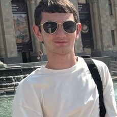 Фотография мужчины Alen, 18 лет из г. Ванадзор
