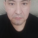Данияр, 40 лет