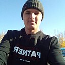 Макс, 35 лет