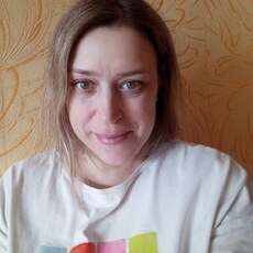 Фотография девушки Натали, 36 лет из г. Киселевск