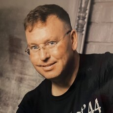 Фотография мужчины Никита, 44 года из г. Тамбов