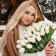 Фотография девушки Евгения, 30 лет из г. Пермь