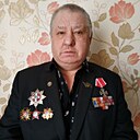 Сергей, 62 года