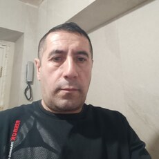 Фотография мужчины Акмал, 48 лет из г. Самарканд