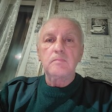 Фотография мужчины Ник, 66 лет из г. Калинковичи
