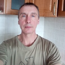 Фотография мужчины Сергей, 51 год из г. Воскресенск