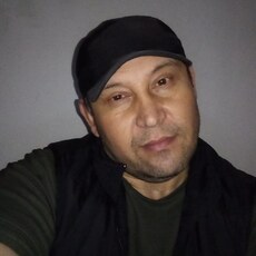 Фотография мужчины Азизбек, 47 лет из г. Андижан