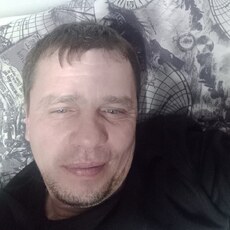 Фотография мужчины Леонид, 43 года из г. Шымкент