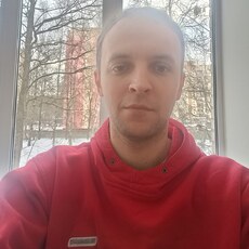Фотография мужчины Алексей, 32 года из г. Смоленск