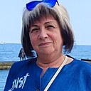 Елена, 63 года