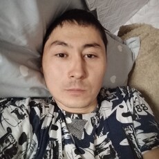Фотография мужчины Амир, 34 года из г. Костанай