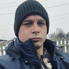 Фотография мужчины Сергей, 28 лет из г. Киселевск