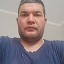 Еркин, 38 лет