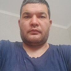 Фотография мужчины Еркин, 38 лет из г. Уральск