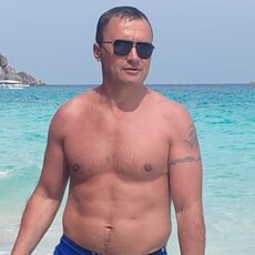 Фотография мужчины Сергей, 37 лет из г. Павлодар