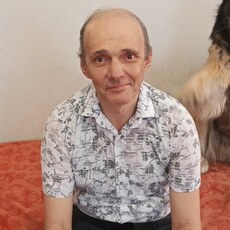 Фотография мужчины Сергей, 58 лет из г. Невинномысск