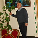 Вальдемар, 64 года