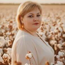 Фотография девушки Оксана, 47 лет из г. Брест