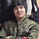 Сармад, 22 года
