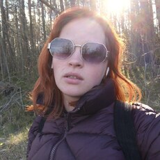 Фотография девушки Алина, 31 год из г. Выборг