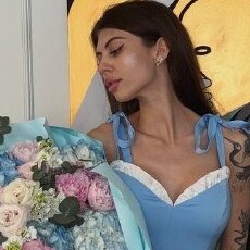 Фотография девушки Карина, 26 лет из г. Сыктывкар