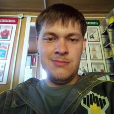 Фотография мужчины Вячеслав, 30 лет из г. Уральск