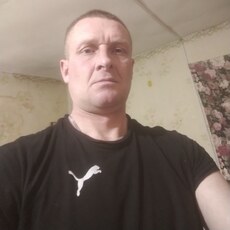 Фотография мужчины Александр, 43 года из г. Невель