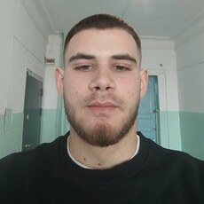Фотография мужчины Юра, 20 лет из г. Майский