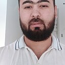 Абдулла, 30 лет